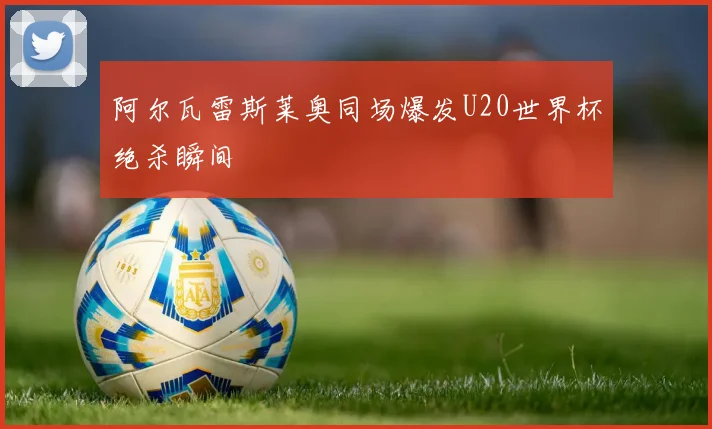 阿尔瓦雷斯莱奥同场爆发U20世界杯绝杀瞬间
