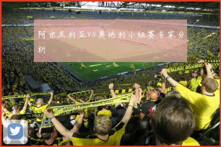 阿尔及利亚vs奥地利小组赛专家分析