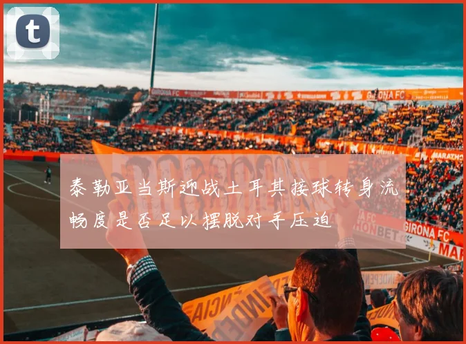 泰勒亚当斯迎战土耳其接球转身流畅度是否足以摆脱对手压迫