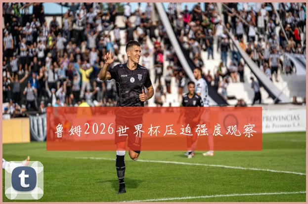 鲁姆2026世界杯压迫强度观察