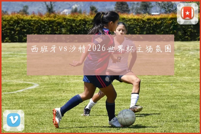 西班牙vs沙特2026世界杯主场氛围