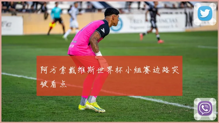 阿方索戴维斯世界杯小组赛边路突破看点